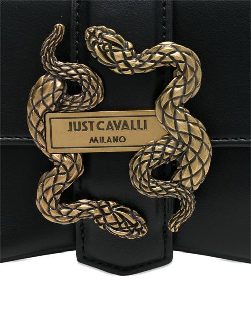 Borsa donna a spalla JUST CAVALLI | 79RA4BA7ZSA89899